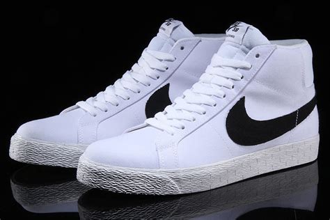 nike blazers sneakers|coolest nike blazers.